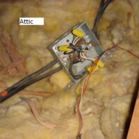 poor wiring