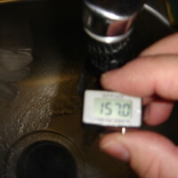 water testing