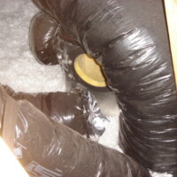 insulation hose